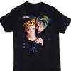 Редкая унисекс футболка Eurythmics для мужчин и женщин, все размеры 7D549 Унисекс футболка