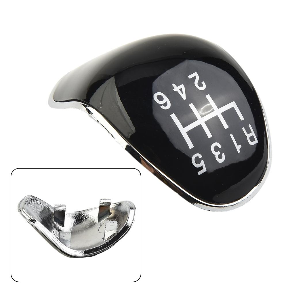 Gear Shift Knob Cap Gear Shift Knob High Quality Hot Sale
