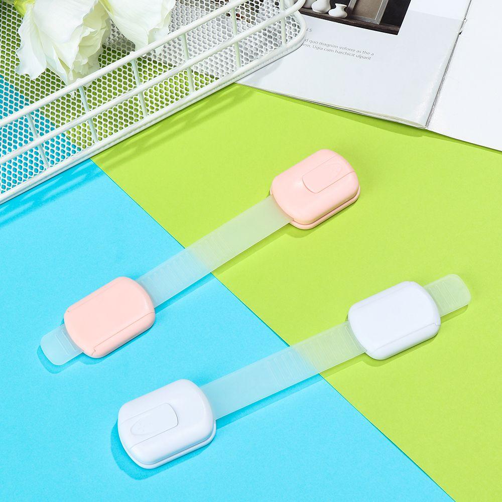 Дверь холодильника многофункциональный шкаф ремень замки детская безопасность защита детей защитная защелка