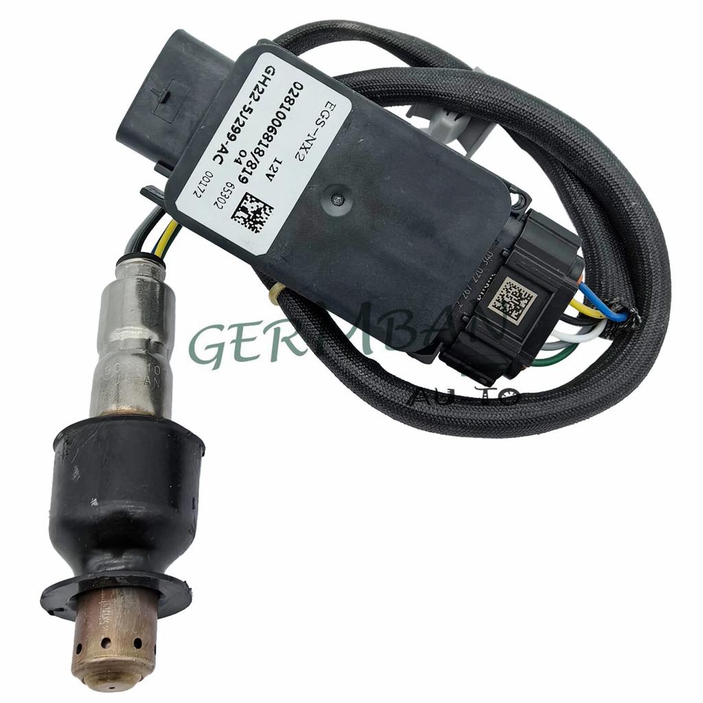 Новый датчик NOx 0281006818 GH22-5J299-AC Для Land Rover Discovery Sport 15-18 2.0
