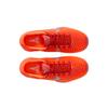 Nike Zoom Kobe 6 GS Total Orange Детские кроссовки Металлик-Серебристый Космическая глина FV9676-800