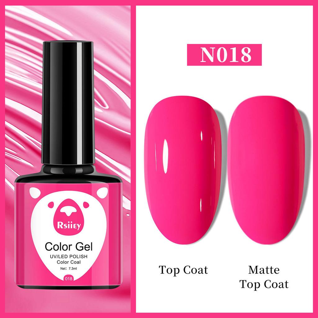 New Nail Polish Glue Nail Salon Special Popular New Color Nail Polish Glue Phototherapy Glue