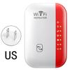 Беспроводной маршрутизатор 300 Мбит/с и WiFi-повторитель со встроенной антенной