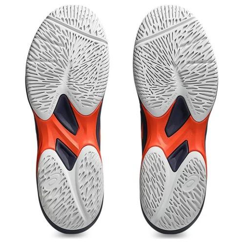 Asics Игра Ff Indigo Fog Nova Orange - 1041A489-500