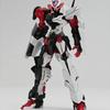 В наличии HG HGBD 1/144 Астрай Намлесс Красная Рамка 012 Модель для сборки Упаковка Фигурки с подставкой Пластиковая модель Игрушки Коллекционная