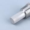 Stainless Steel Diffusion Stone 0.5  for Beer Wine Homebrew Tool Increases Carbonation Bubble Efficiency