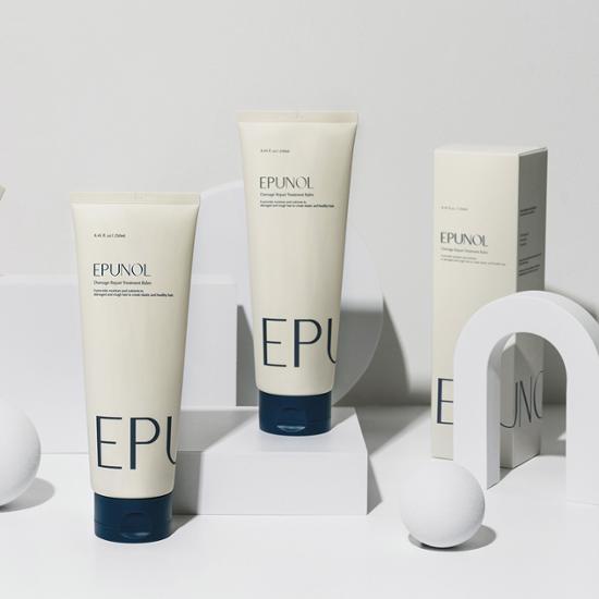 Бальзам для восстановления поврежденных участков кожи Efunol 250 мл