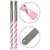 Hex Shank Electric Hammer Drill High Precision Impact Drill Bit SDS Plus Drill Bit  Metal Drilling