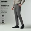 LILANZ Мужские осенние зауженные повседневные брюки