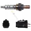 Downstream O2 Oxygen Sensor 2 for 2013 2014 2015 2016 Hyundai Santa Fe Sport 2.0L L4 4 Wires Lambda Rear 392102G850 234-4956