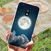 Для Nokia 235 215 220 4G 2024 Чехол Прозрачная Мягкая Силиконовая Задняя Крышка Для Nokia 105 4G 2021 105 106 2023 105 106 4G 2023 Fundas
