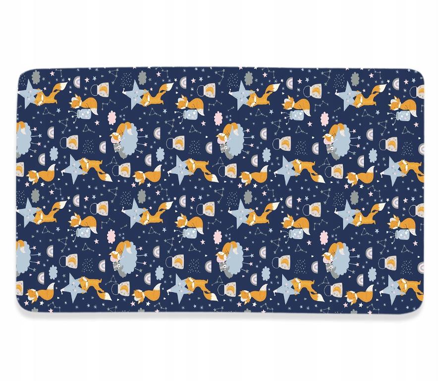 Cotton Sheet for Crib 160X80 Patterns!