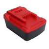 Power Tool Battery Adapter Universal Replacement 18V Battery to for Einhell Power Tool Adapter Conventer for Electric