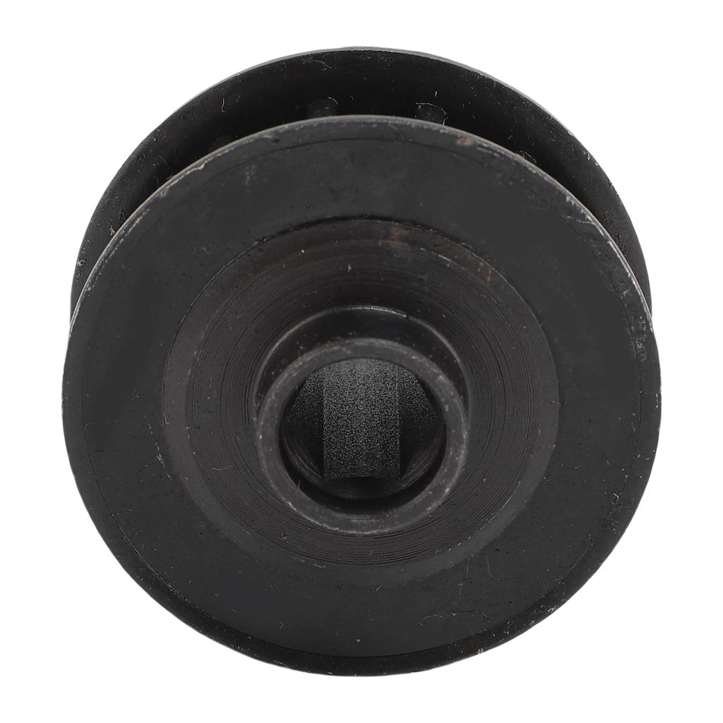 Belt Drive Sprocket, 38416A, 38416A.S Garage Door Opener Steel Drive Sprocket Kit, Replacement for ReliaG 600 Series 1024 1042