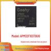 APM32F103TBU6 32-битный МК ARM Cortex-M3, QFN36