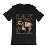 26 Л.О.Х. Футболка The Lox Syles P Jadakiss Sheek Louch D-Block Unisex с надписью Money Power Respect