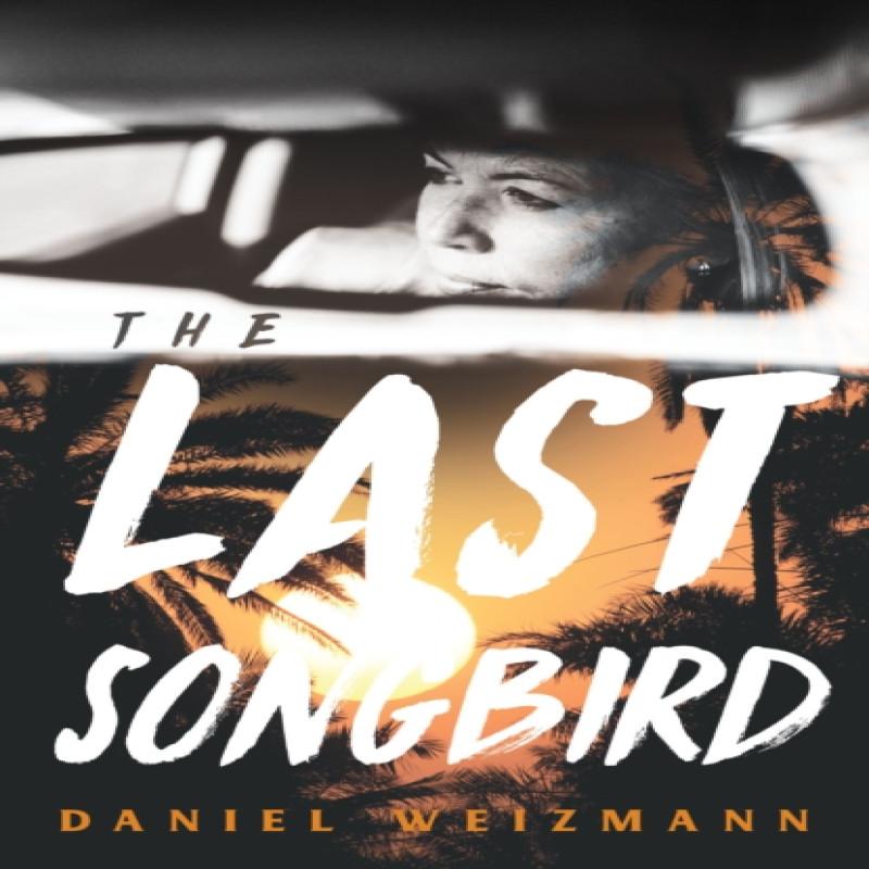 The Last Songbird by Daniel Weizmann Paperback Book 9781685890308