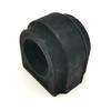2 piece Front Stabilizer Sway Bar Bushing for BMW F20 F30 118i 218i 320d 24mm 31356792111