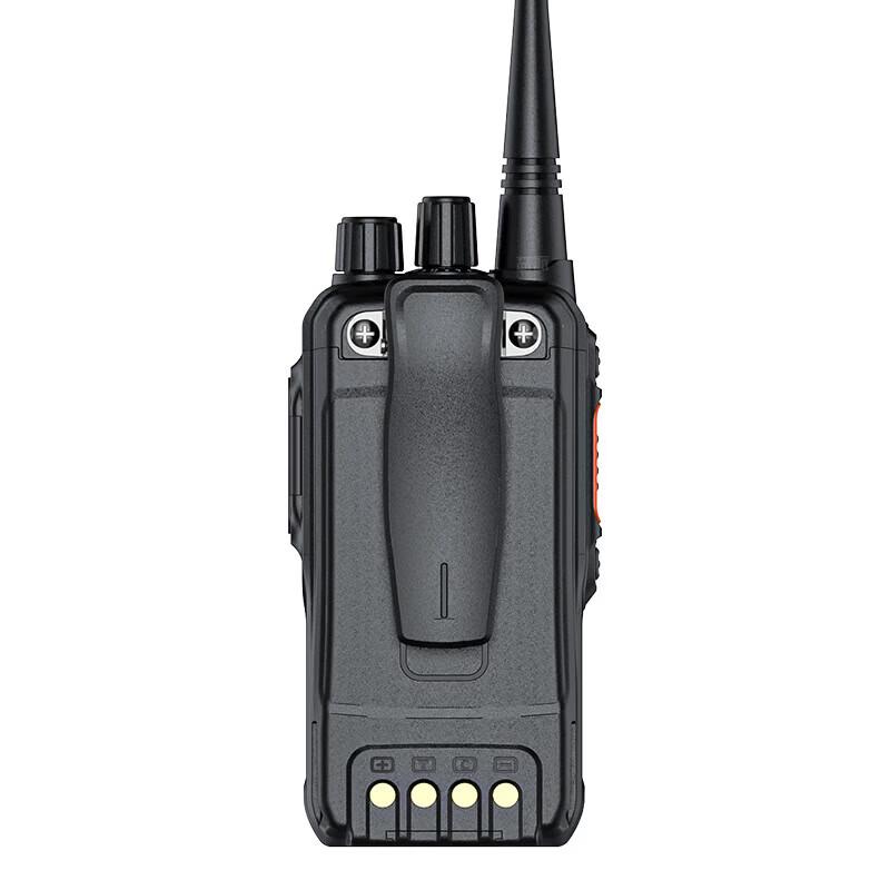Цифро-аналоговая рация Kelisun DP480-02 DMR/PDT (Китайская версия)