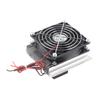 XD?35 Thermoelectric Peltier Plate Module Cooling System DIY Kit for Small Space Cooling 02#
