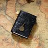 Writing Traveler Notebook Handmade Diary Notebook Creative Cowhide Cover Sketchbook  Scrapbook