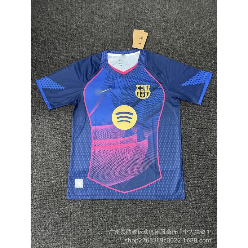 Men Women Short Sleeve Soccer Jersey Football T-Shirt Casual Sportswear Breathable Training Match Wear