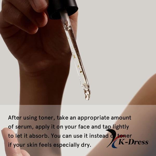 ONETHING Мандариновая отбеливающая сыворотка 80 мл