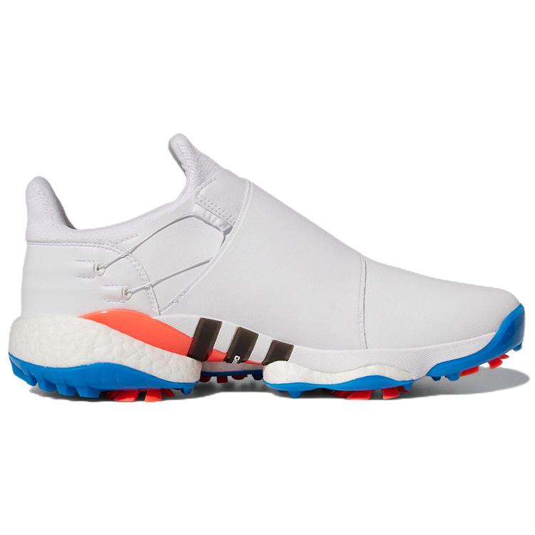 adidas Tour360 22 Boa 'Белый Черный Синий' GY5336