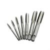 Tap Drill Bits High Accuracy Kit M3-M12 Metric Replacement