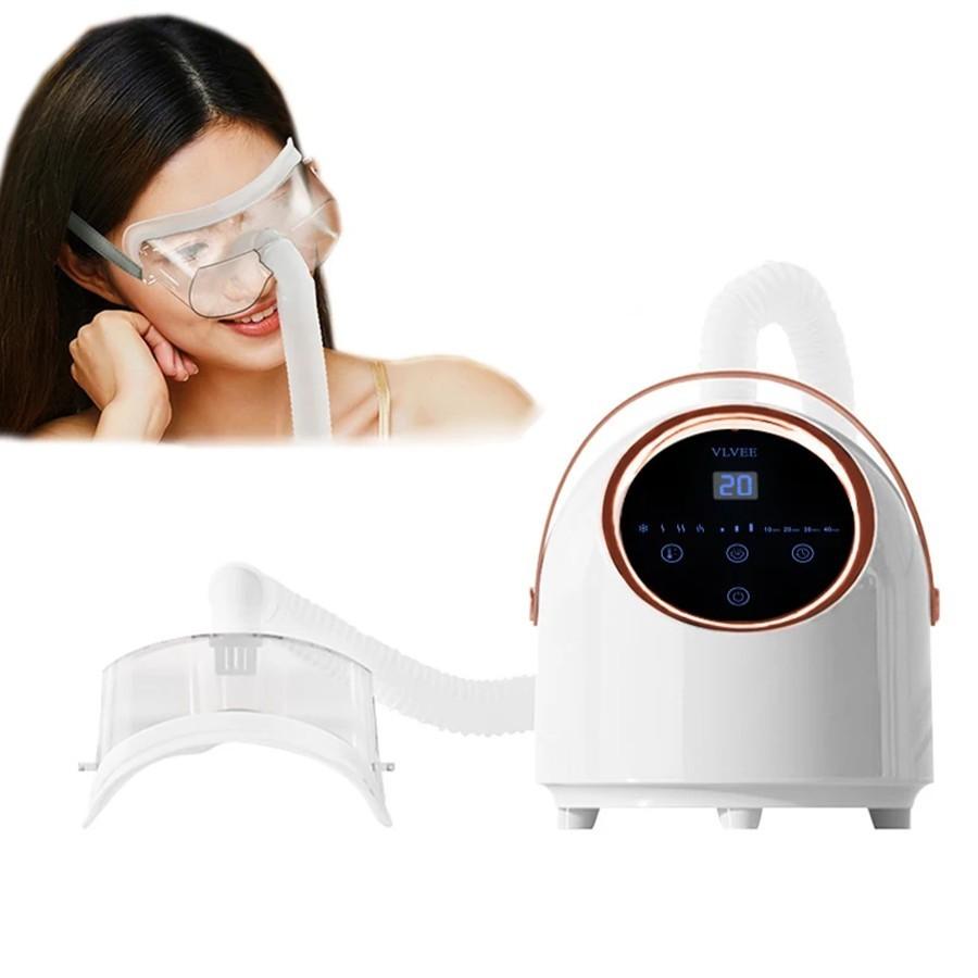 Spray Cleaning Antibacterial Relief Eye Fatigue Tool Beauty Salons Eye Care Instrument SPA Massage Eye Nebulizer