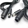 1.8m Extension Cable for NGC Game Host Game Console GC Controller Extended Cord for Game Cube