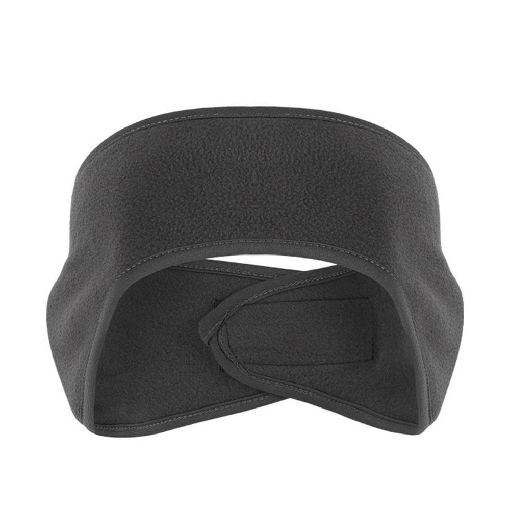 Пот Флисовый чехол для ушей для женщин и девочек, повязка на голову для бега, утеплитель для ушей, повязка на голову, зимняя повязка на голову