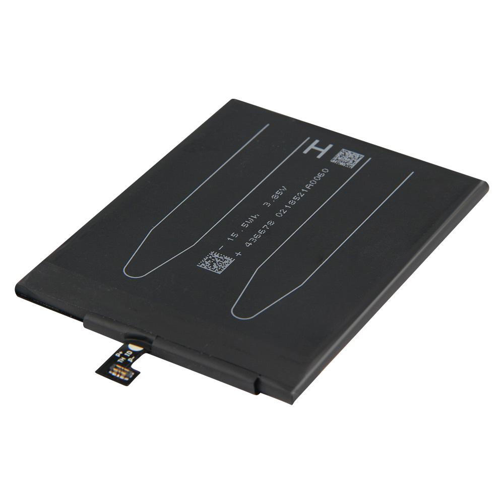 Сменный аккумулятор для телефона BM33 для Xiaomi 4i Xiaomi BM33 Сменный аккумулятор с бесплатными инструментами 3120 мАч