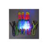 Colorful Led Sling Shot Toy Arrow Copter Perfect For Fun Indoor And Outdoor Play