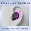 Sony WF-C710N Wireless Earbuds White Noise Cancelling Bluetooth Long Battery Life IPX4 Water Resistant Compact Lightweight Multi-Point Connection