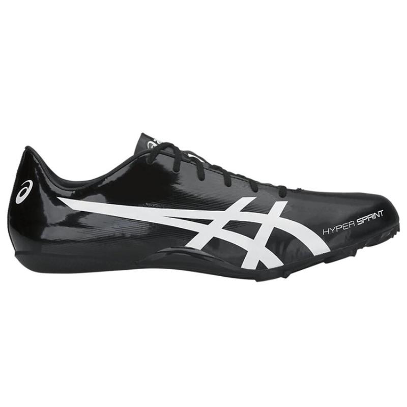 Asics Кроссовки Hyper Sprint 7 'Черный Белый' 1091A015-001