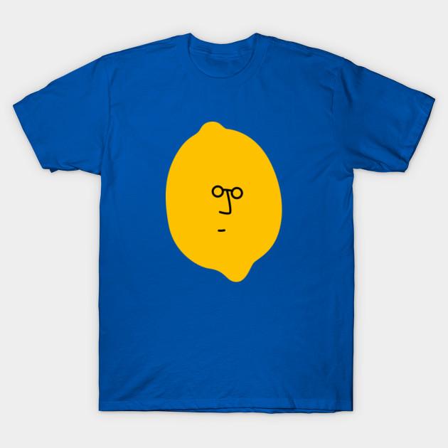 Модная унисекс футболка Футболка с принтом John Lemon Большие размеры XS-6XL Футболка 100% Хлопок Топы С круглым вырезом Короткий рукав Футболки