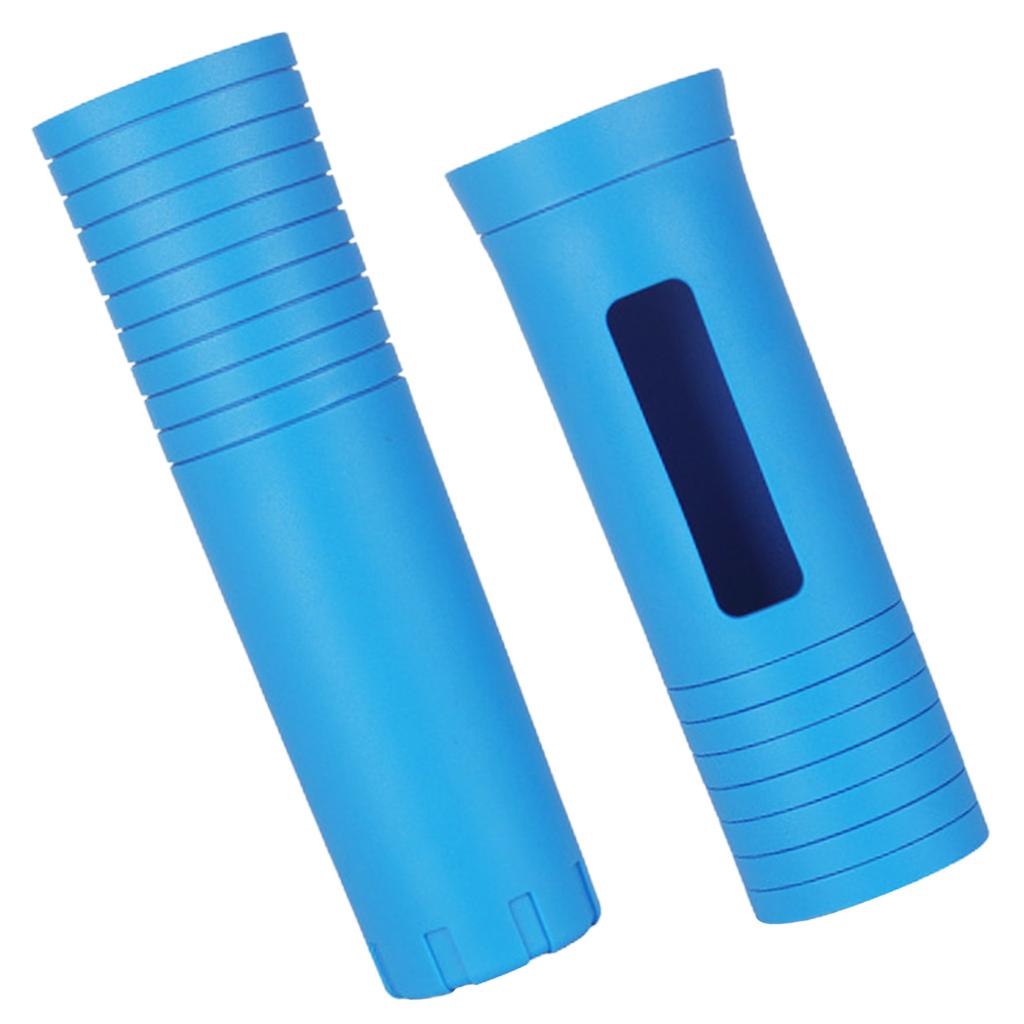 Резиновая ручка для беспроводного микрофона, защитный чехол для певцов KTV, резиновый чехол от падений