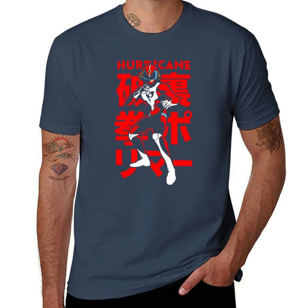 New model Fashionable and Innovative Tatsu Polimar TShirt sweat sports fans Unisexs graphic tshirts pack