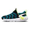 Nike Детские кроссовки Dynamo Go PS Black Bright Spruce Phantom Volt DH3437-003