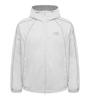 Спортивная куртка UFC Starlight Oversized, светло-серая, U2Jku3103Lg