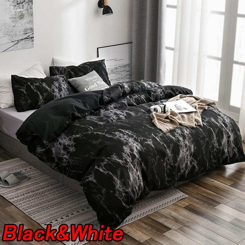 Пододеяльник и наволочка, комплект одинарных, двойных, двойных, полноразмерных одеял размера «queen-size»