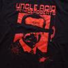 Коллекция Uncle Acid and The Deadbeats Подарок для фанатов до 5XL Футболка MD361 Унисекс Футболка