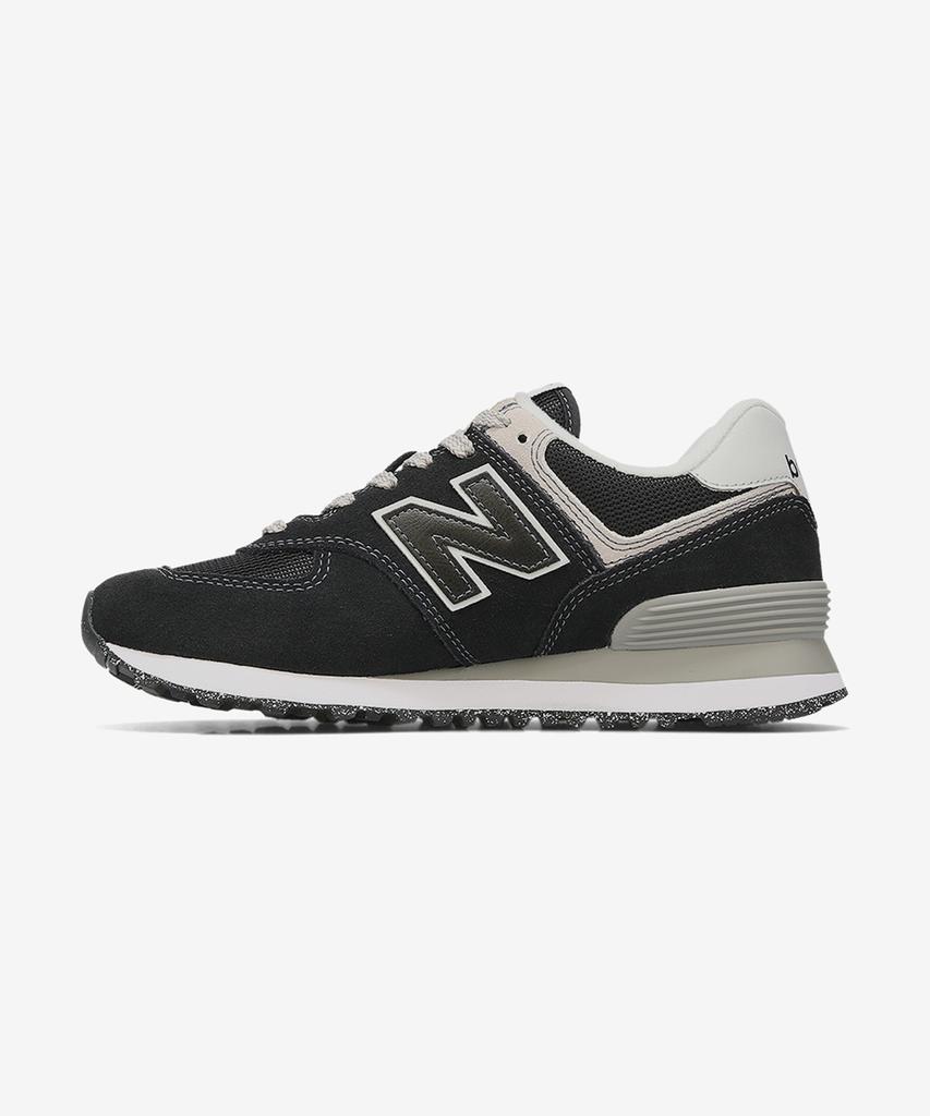 New Balance Nbp7Gf720B / Wl574Evb (черный)