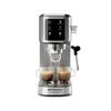 Кофеварка эспрессо Orbegozo EX 7000 1 л 20 бар сенсорная панель и пароварка из нержавеющей стали
