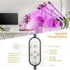 RnnTuu LED Grow Light USB Phyto Lamp Full Spectrum Fitolamp с управлением Phytolamp для растений, рассады, цветочной домашней палатки
