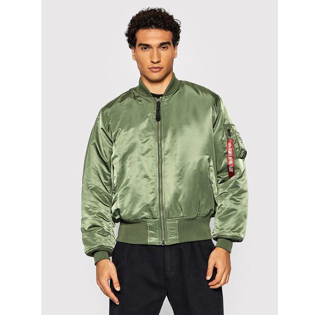 Куртка Alpha Industries Ma-1