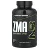 IHerb NutraBioLabs ZMA Анаболический минеральный Вегетарианские капсулы, 180 шт.