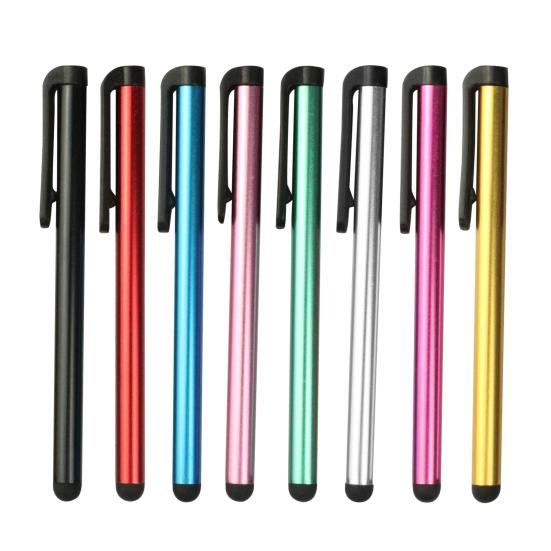 Yousheng Portable Universal Stylus Pen Touch Pencil Smooth Writing Tool for Laptop Computer Smartphone