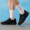 Skechers Мужская всесезонная обувь для ходьбы